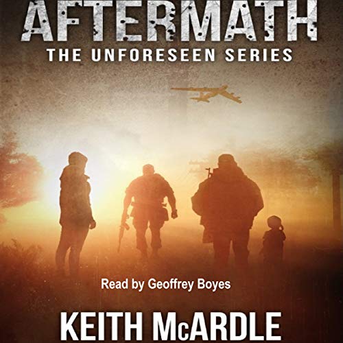 Cover of Aftermath