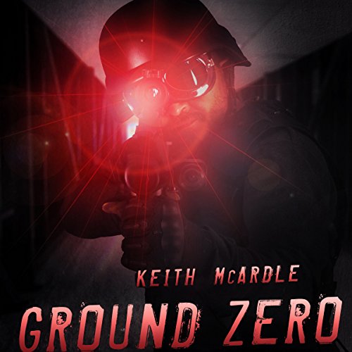 Cover of Ground Zero