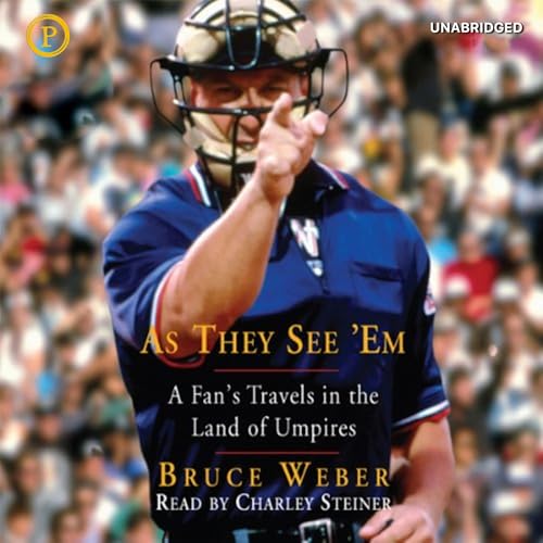Cover of As They See 'Em
