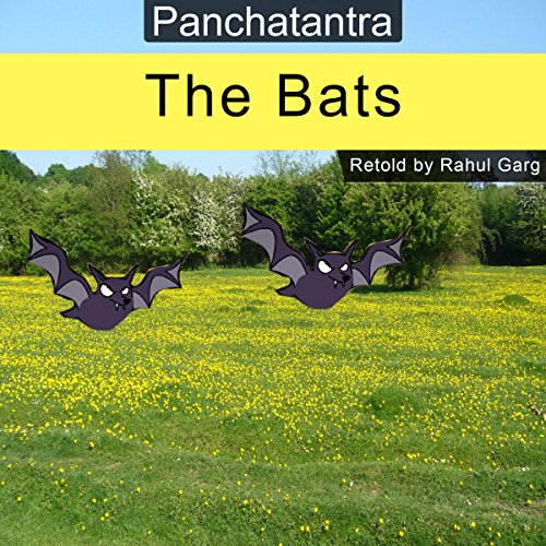 Cover of The Bats