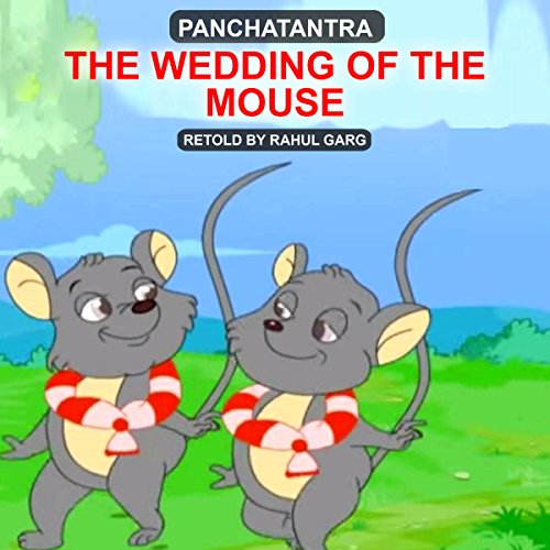 Cover of The Wedding of the Mouse