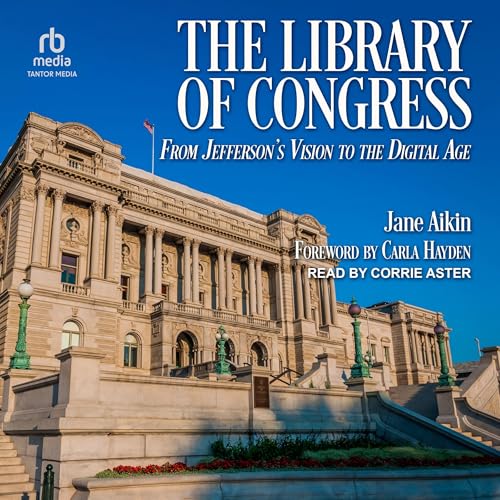 Cover of The Library of Congress