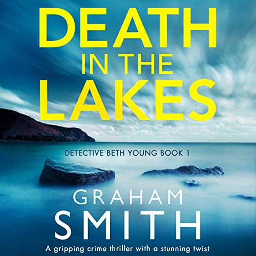 Cover of Death in the Lakes