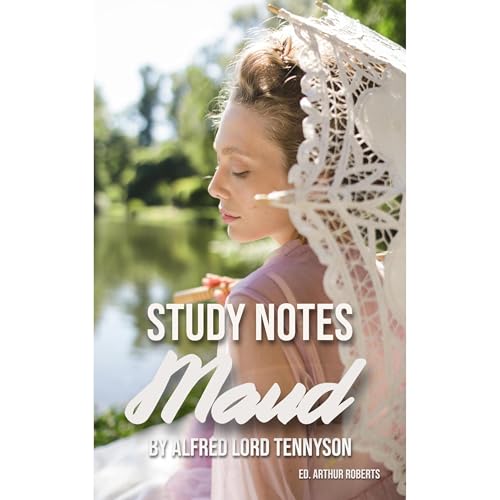 Cover of Study Notes: Maud