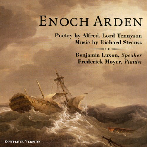 Cover of Enoch Arden