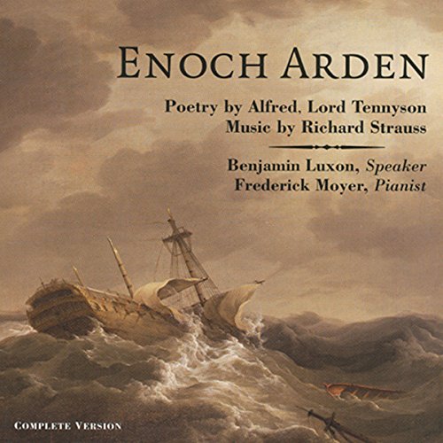 Cover of Enoch Arden