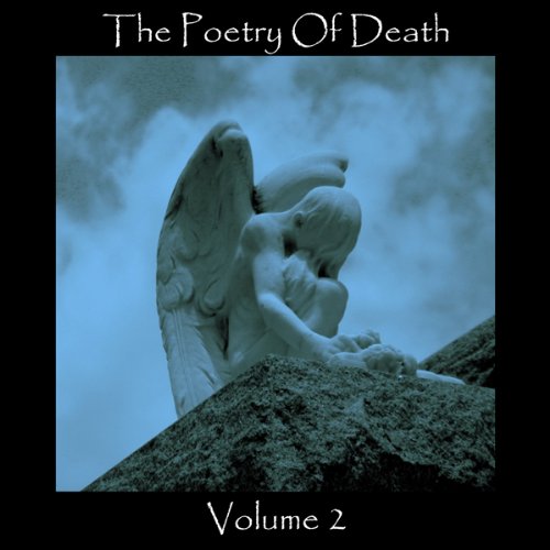 Cover of The Poetry of Death, Volume 2