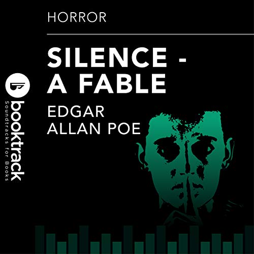 Cover of Silence - A Fable