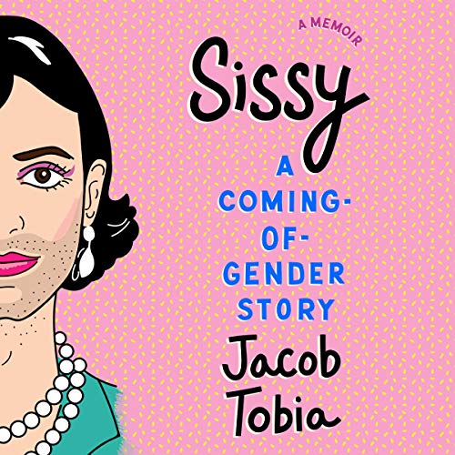 Cover of Sissy