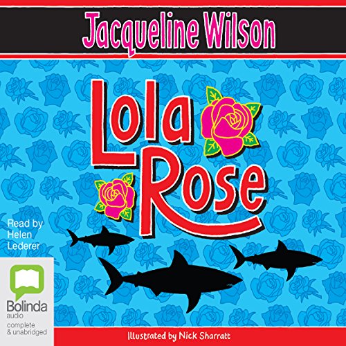 Cover of Lola Rose