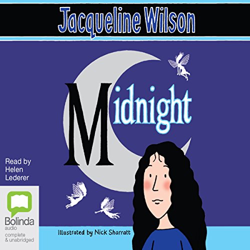Cover of Midnight