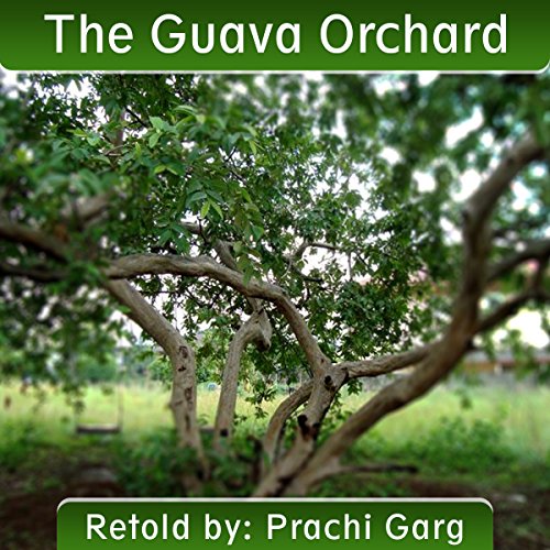 Cover of The Guava Orchard