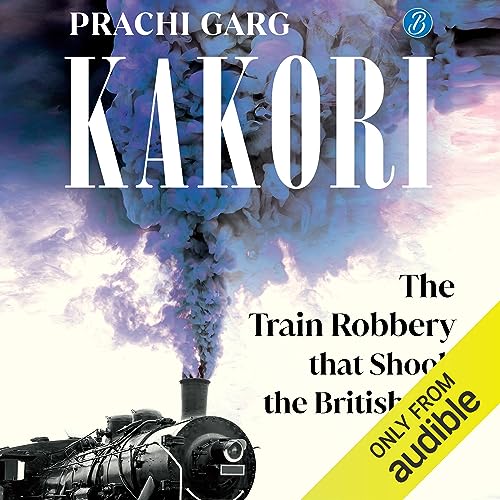 Cover of Kakori