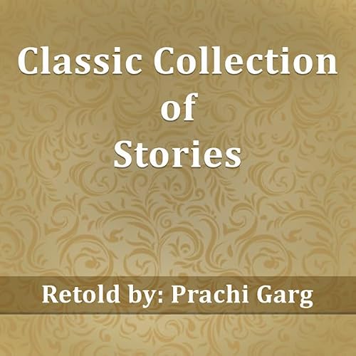 Cover of Classic Collection of Stories