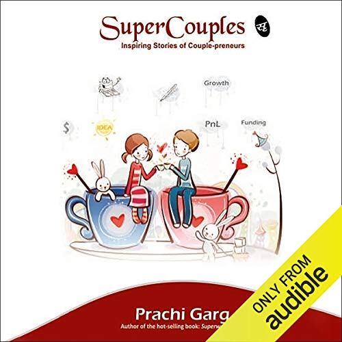 Cover of SuperCouples: Chapter 8 - Playtime at Work - Imagimake