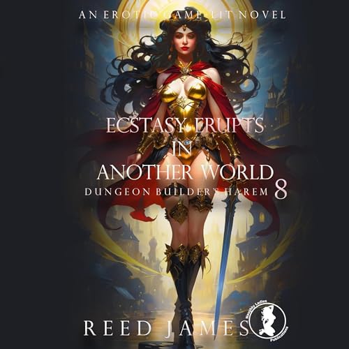 Cover of Ecstasy Erupts in Another World