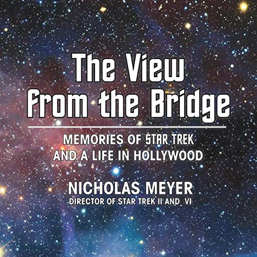 Cover of The View from the Bridge