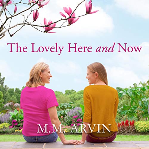 Cover of The Lovely Here and Now