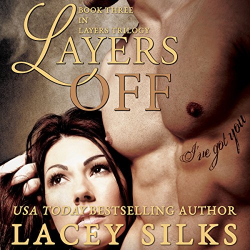 Cover of Layers Off