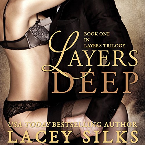 Cover of Layers Deep