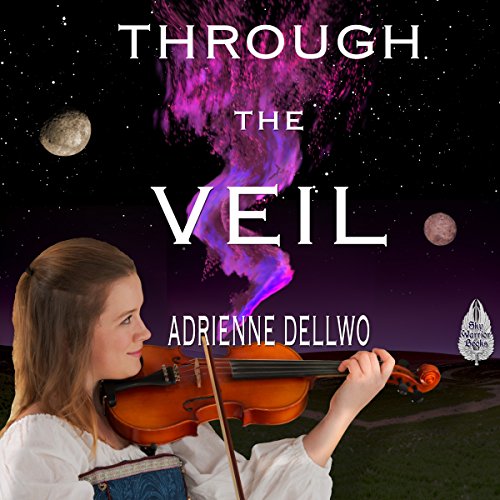 Cover of Through the Veil