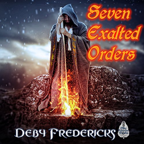 Cover of Seven Exalted Orders