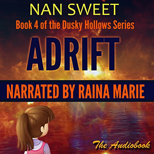 Cover of Adrift