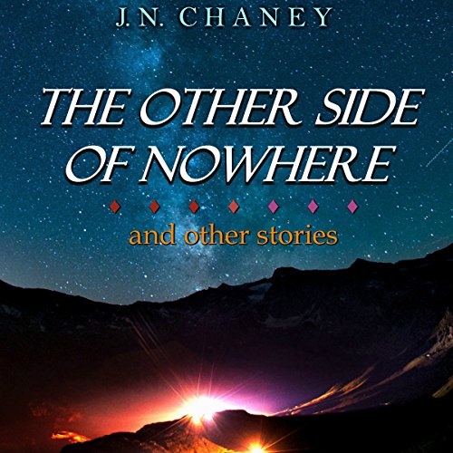 Cover of The Other Side of Nowhere and Other Stories