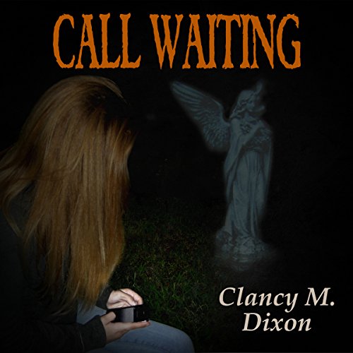 Cover of Call Waiting