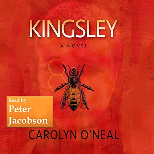 Cover of Kingsley