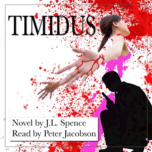 Cover of Timidus