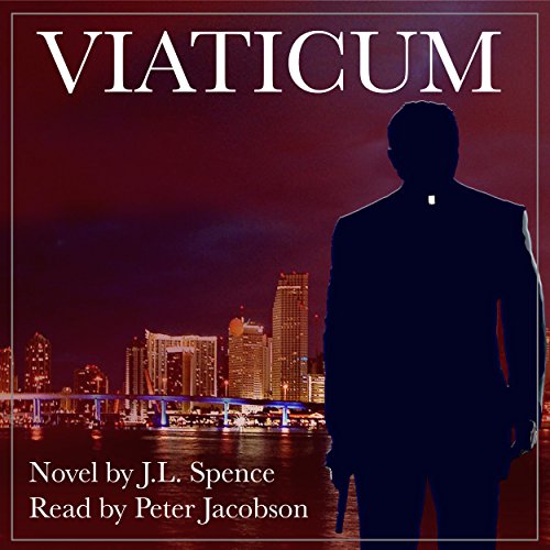Cover of Viaticum