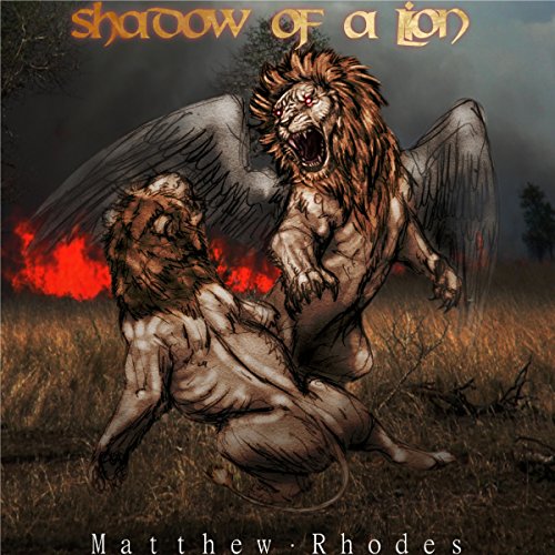 Cover of Shadow of a Lion