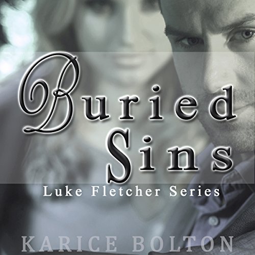 Cover of Buried Sins