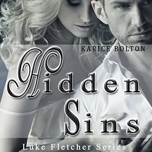 Cover of Hidden Sins