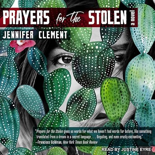 Cover of Prayers for the Stolen