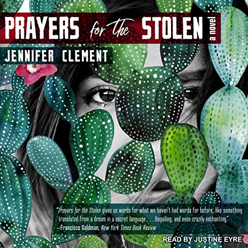 Cover of Prayers for the Stolen
