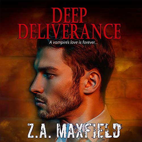 Cover of Deep Deliverance