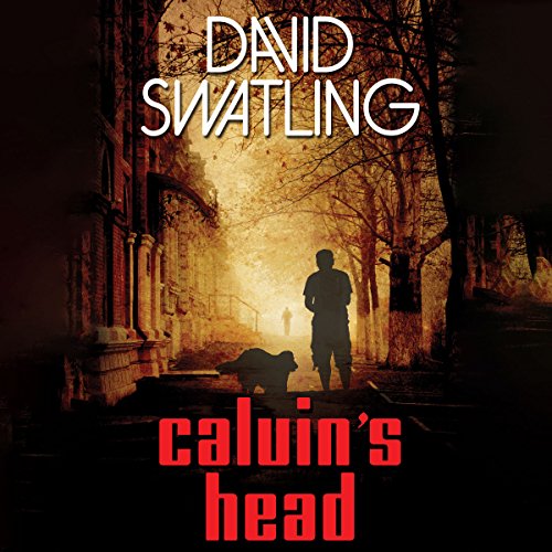 Cover of Calvin’s Head