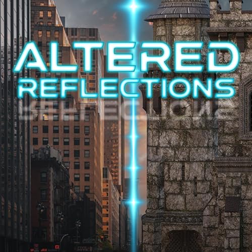 Cover of Altered Reflections