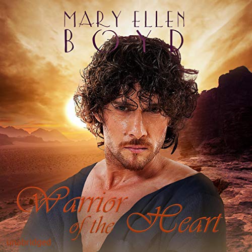 Cover of Warrior of the Heart