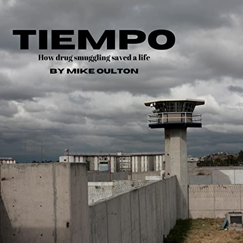 Cover of Tiempo