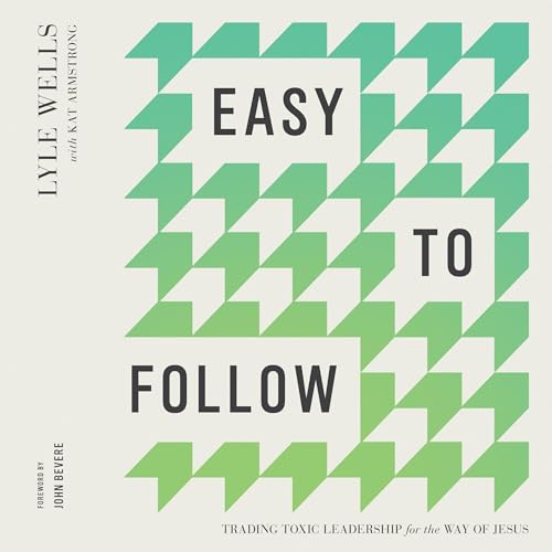 Cover of Easy to Follow