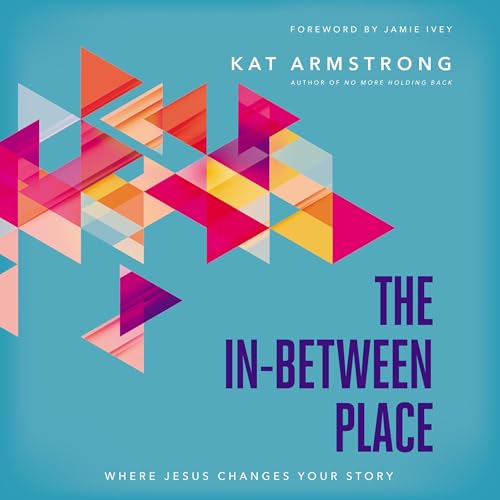 Cover of The In-Between Place