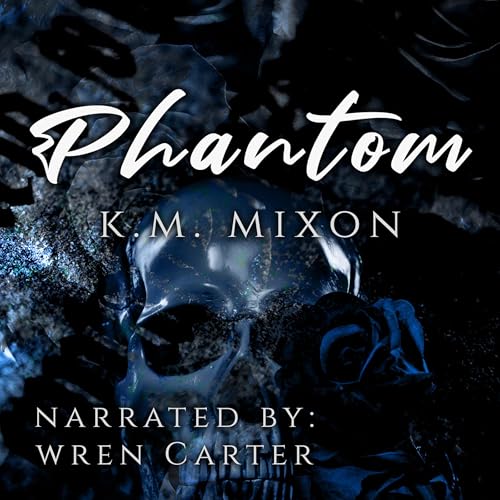 Cover of Phantom