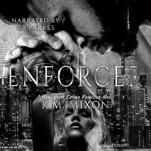 Cover of Enforcer
