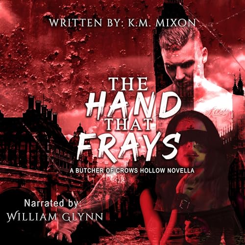 Cover of The Hand That Frays