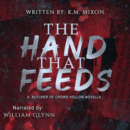 Cover of The Hand That Feeds
