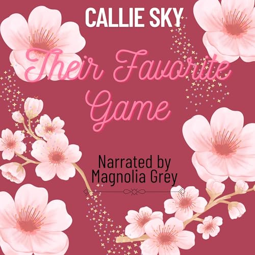 Cover of Their Favorite Game