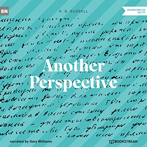 Cover of Another Perspective